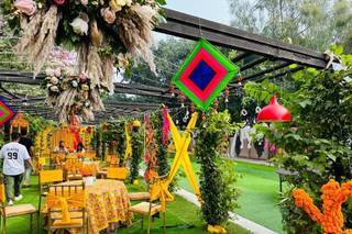 Events Root, Delhi - 17