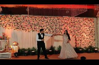 Wedding Choreographer Vidya - 13