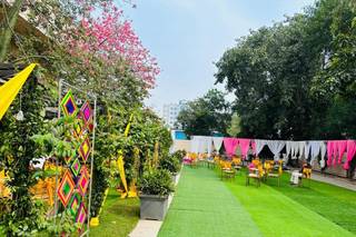 Events Root, Delhi - 18