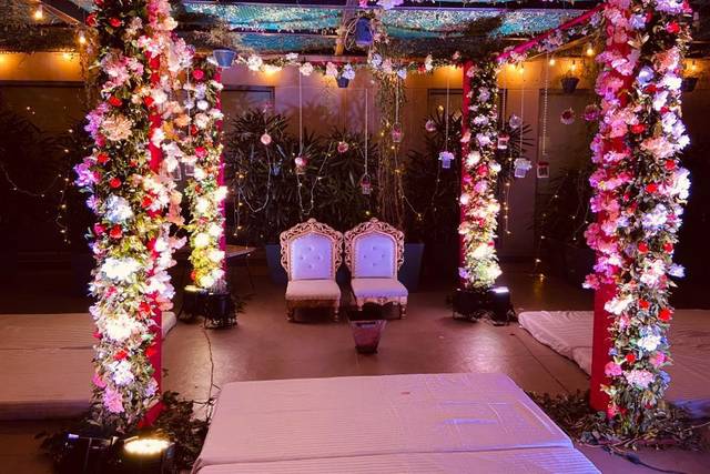 Events Root, Delhi 4