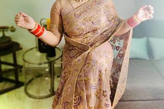 Sonam Ahuja, Vasant Kunj - 8