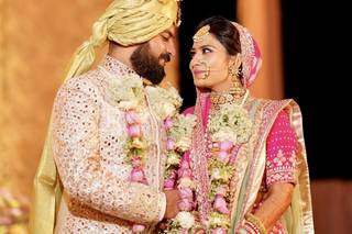 Soshreaa Wedding Planner - 8