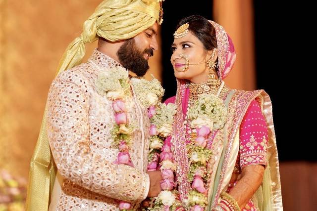 Soshreaa Wedding Planner 1