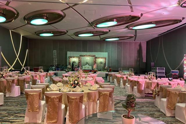 Events Root, Delhi 5