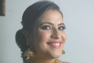 Sonam Ahuja, Vasant Kunj - 9