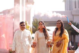Soshreaa Wedding Planner - 9