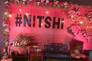 Events Root, Delhi - 16