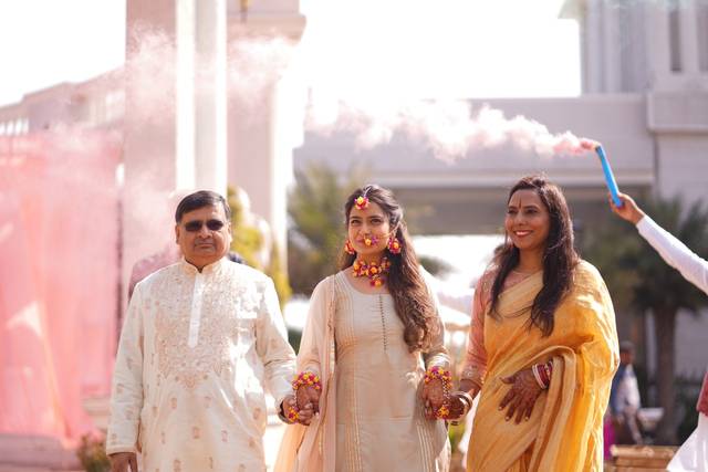 Soshreaa Wedding Planner 2