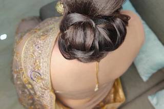 Sonam Ahuja, Vasant Kunj - 10