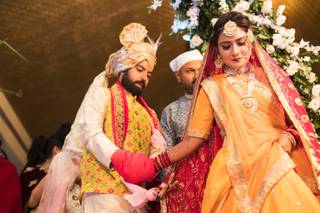 Soshreaa Wedding Planner - 10