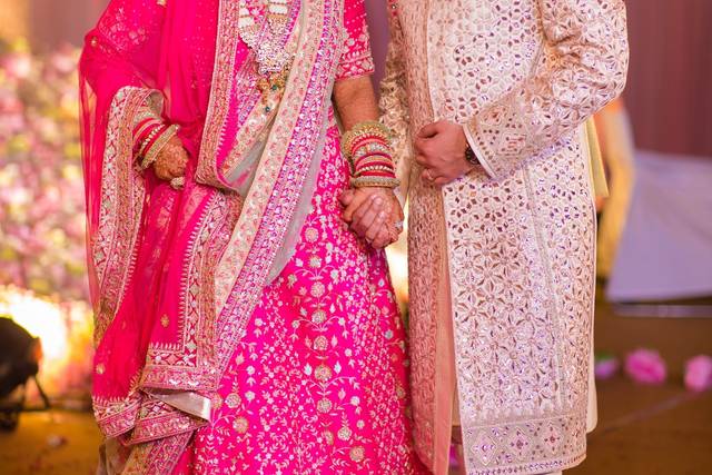 Soshreaa Wedding Planner 4