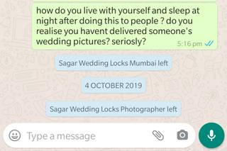 Wedding Locks By Sagar - 4