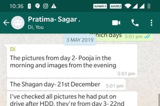 Wedding Locks By Sagar - 6