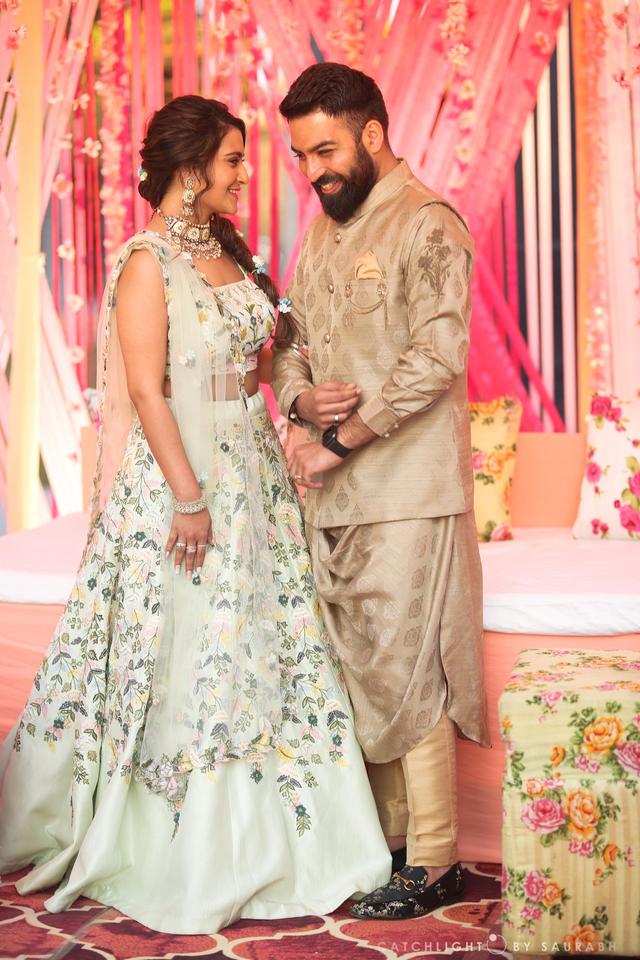 Soshreaa Wedding Planner - 2