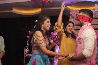 The Wedding Zen, Mumbai - 16