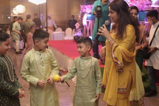 The Wedding Zen, Mumbai - 17