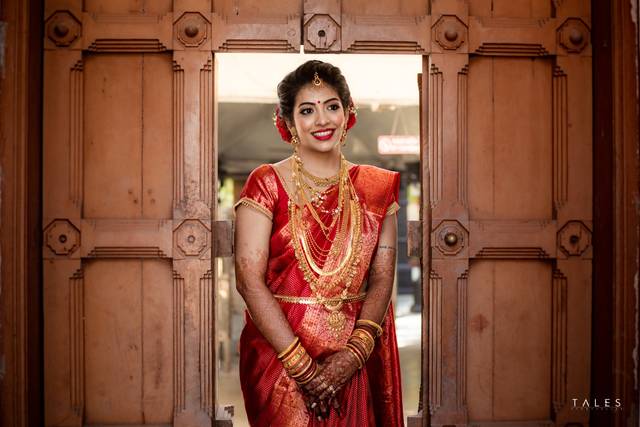 Makeup by Seema Saini, Vadodara 2