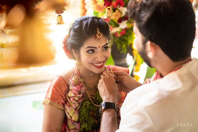 Makeup by Seema Saini, Vadodara 3