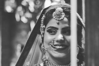 Wedding Mubarak - 12