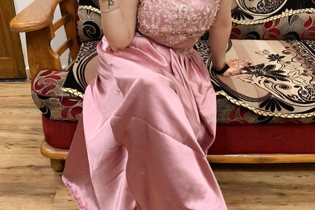 Juhi Methwani 4