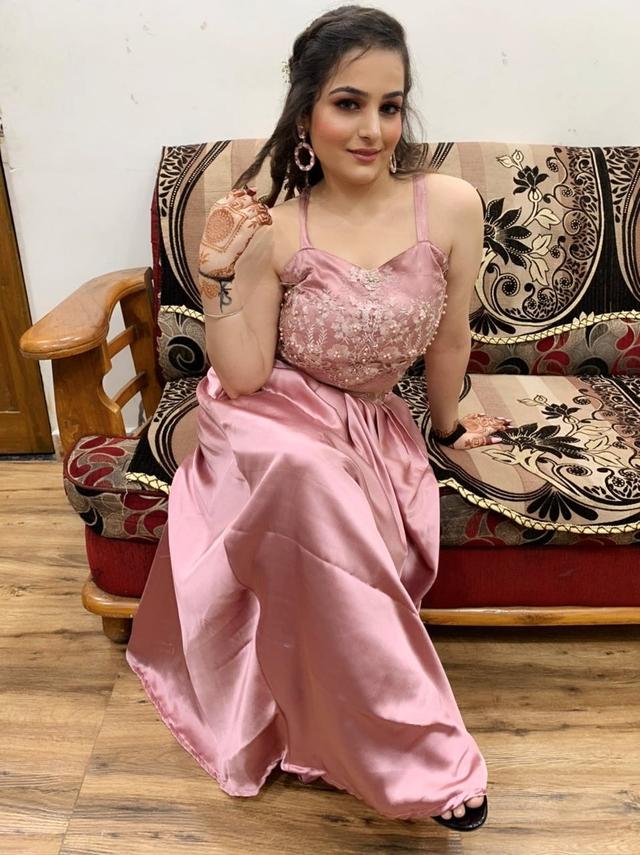 Juhi Methwani - 4
