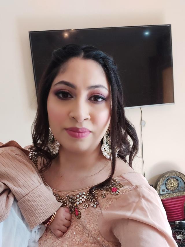 Beauty Redefined by Rimpy Kaur - 3
