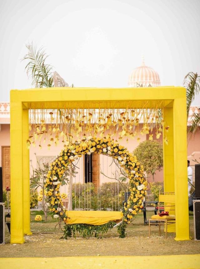 The wedding Tree - 2