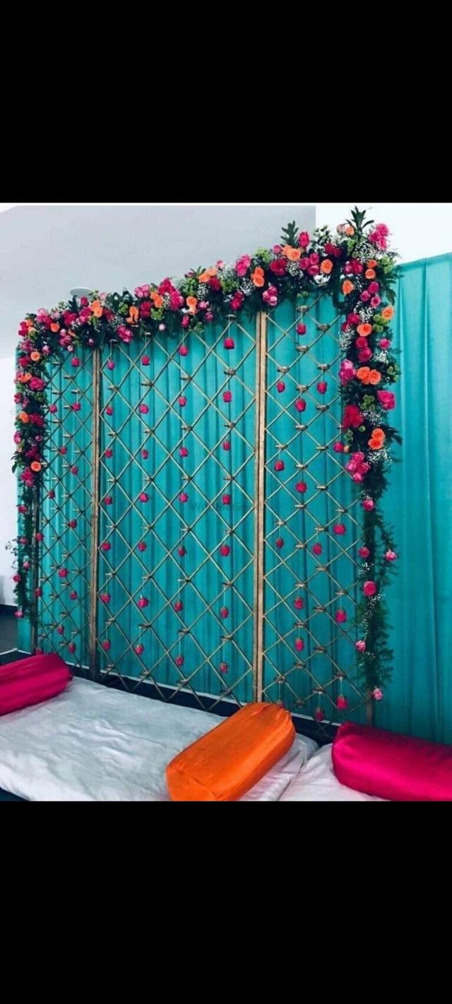 The wedding Tree - 3