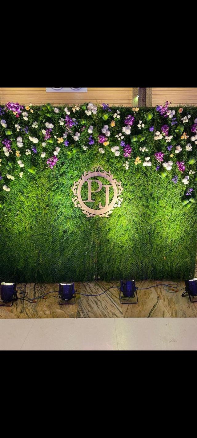 The wedding Tree - 4