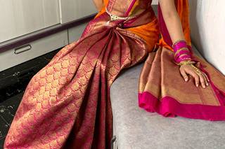 Juhi Methwani - 5