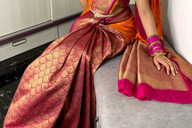 Juhi Methwani 1