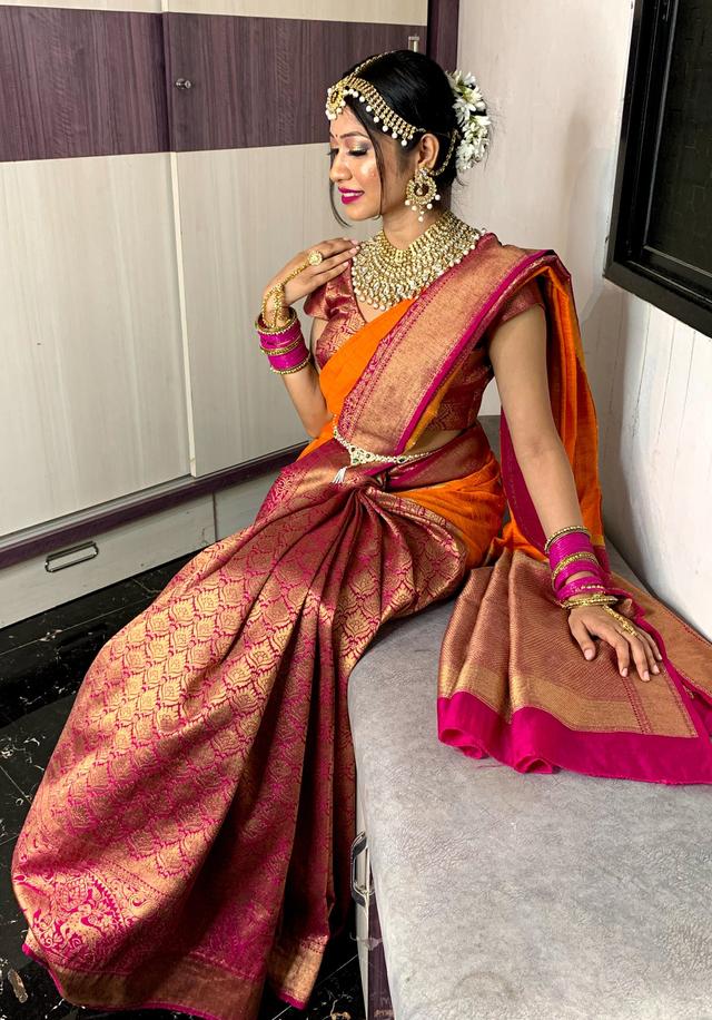 Juhi Methwani - 1