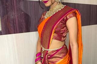 Juhi Methwani - 6