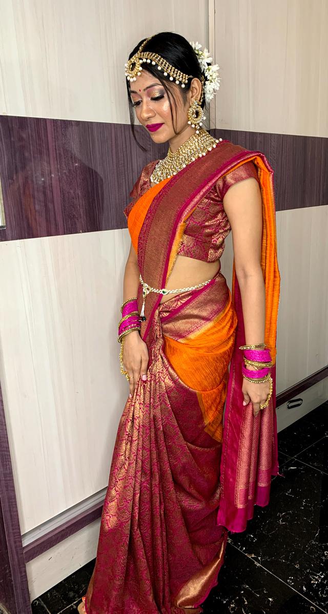 Juhi Methwani - 2