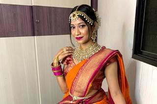 Juhi Methwani - 7