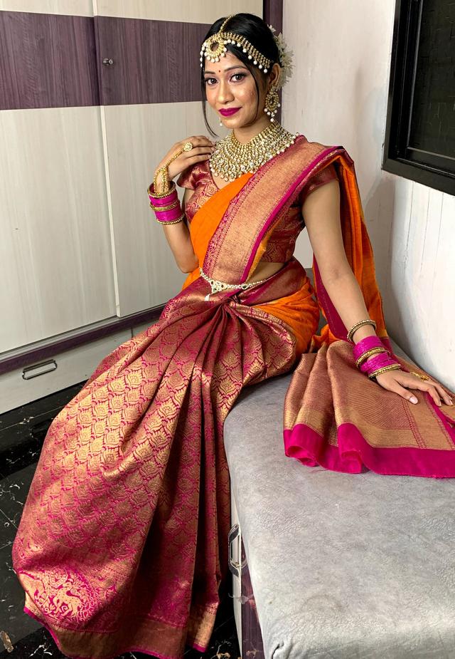 Juhi Methwani - 3