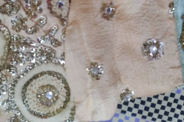Sukreeti Boutique, Kolkata 1