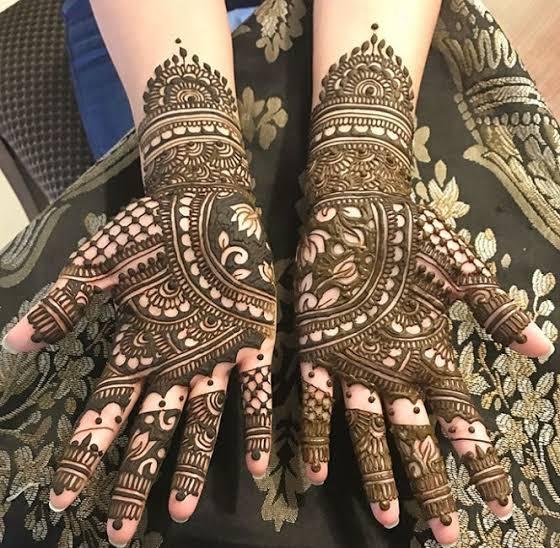Archana Mehendi Artist, Khordha - 3