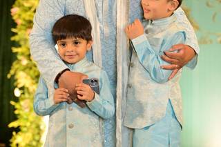Meraki Events By Surabhi - 5