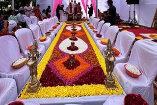 Dream Catcher Event - 1