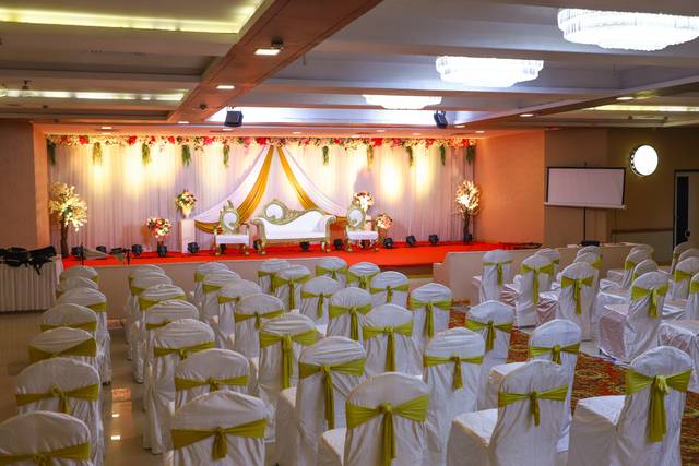 Tranzition Weddings & Events 5