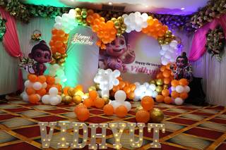 White Swan Banquet - 4