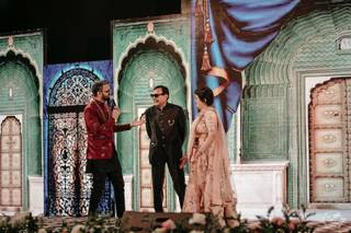 Anchor Ansh Chaudhary - 5