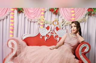 D'n'A Wedding Studio - 1