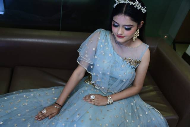 Reena Makeup Artistry 3
