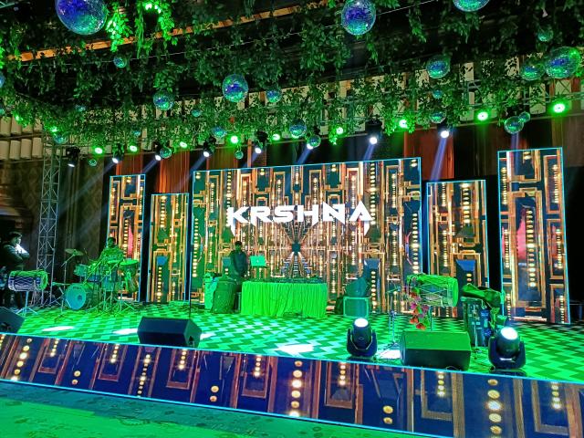 DJ Krshna - 1