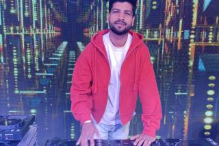 DJ Krshna - 4