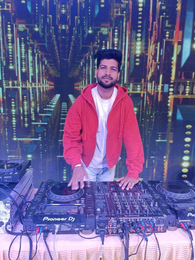 DJ Krshna - 2