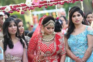 Smriti Kamra Makeup 1