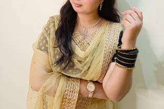 Iesha Makeup Artist - 10